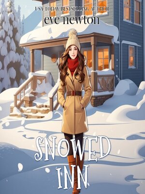 cover image of Snowed Inn